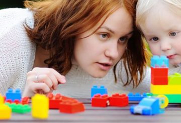 Optez pour une garde d'enfant sortie d'école
