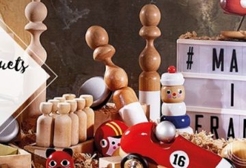 Jeux made in France