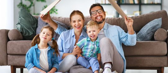 Caisse d’Allocations Familiales